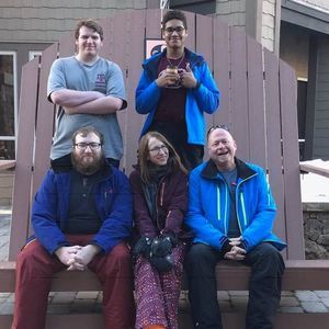 Meet your Posher, Heather